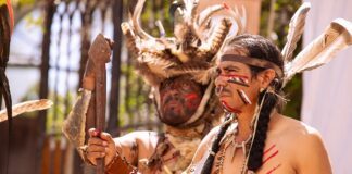 Blindan lenguas maternas guanajuatenses de posible extinción