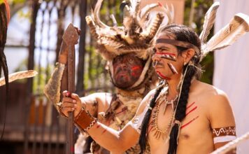 Blindan lenguas maternas guanajuatenses de posible extinción