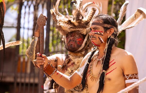 Blindan lenguas maternas guanajuatenses de posible extinción