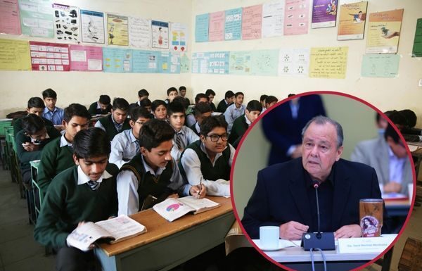 Morena busca optimizar número de alumnos en aulas de Guanajuato