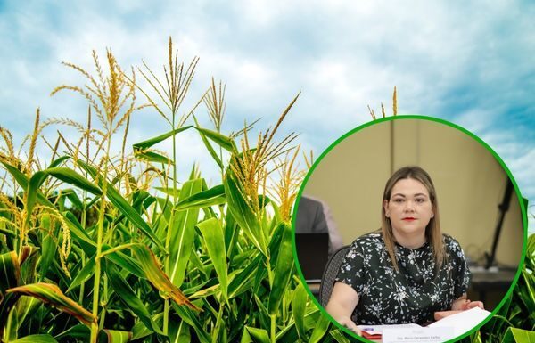 Si defendemos al campo, defendemos nuestro futuro: Rocío Cervantes