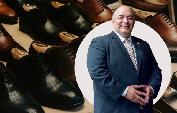 Sin precedente, espaldarazo a la industria del calzado mexicano