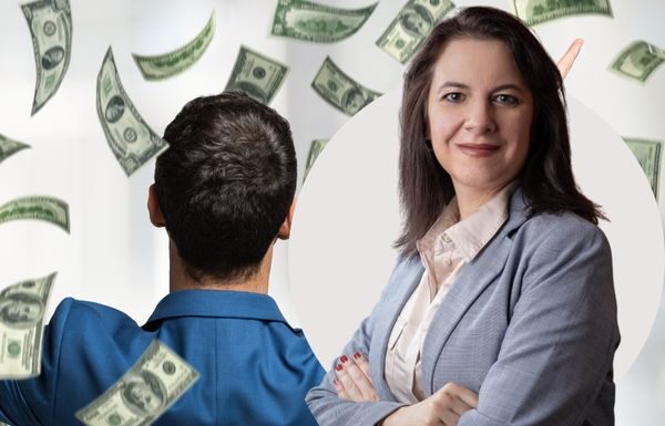 Enriquecimiento ilícito