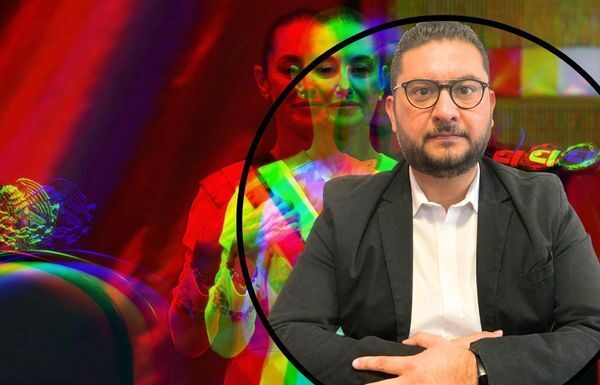 Primer Informe de la Presidenta