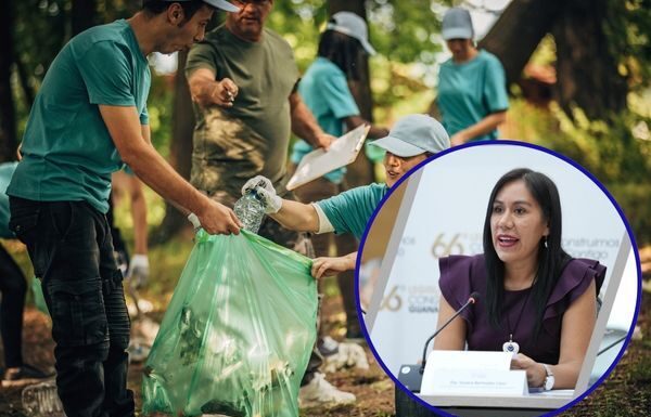 GPPAN busca fortalecer medio ambiente, justicia y bienestar social