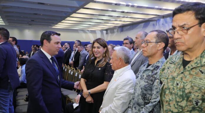 Sociedad y Gobinerno debemos proteger a juventdes: Jorge Jiménez