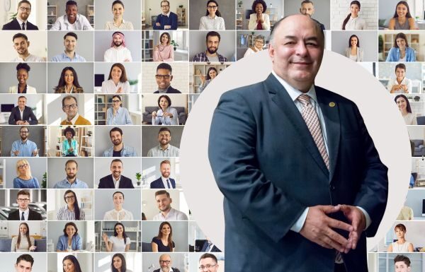 No es lo mismo grillar, que gobernar