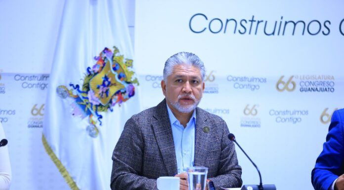 Exhortan diputados a municipios a que emitan o actualicen plan de seguridad