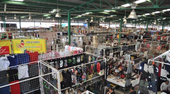 Tu Puedes GTO llega a los tianguis y mercados de la entidad