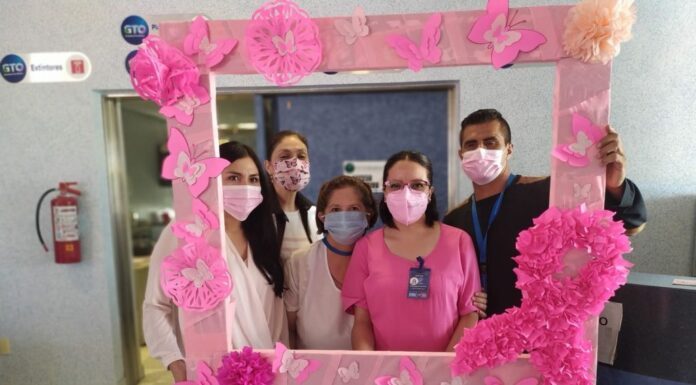 Garantiza Secretaría de Salud atención a mujeres con cánceres