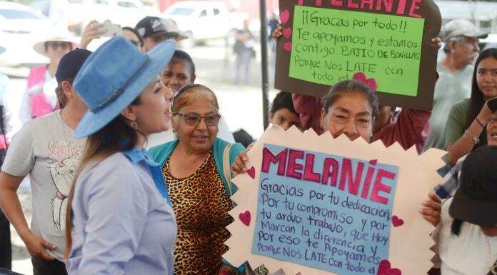 Inicia Silao programa de obra pública en Bajío de Bonillas