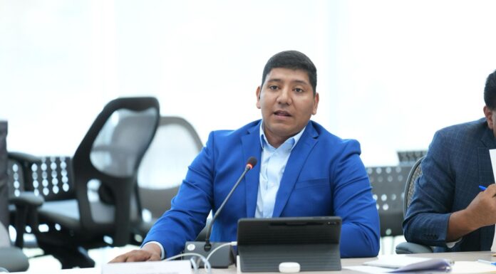 Diputados del PAN-PRD proponen reforzar incentivos para atletas guanajuatenses