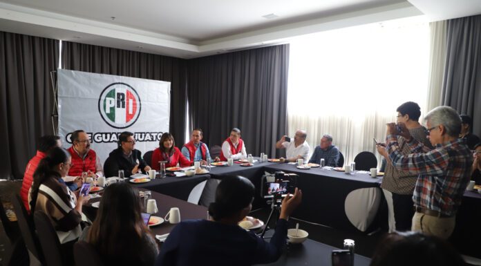 No abandonará PRI su lucha por las causas sociales