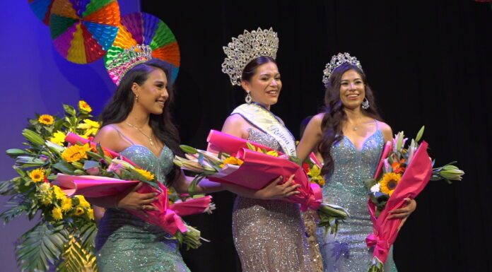 Realizan coronación de la Reina Campesina en San Miguel de Allende