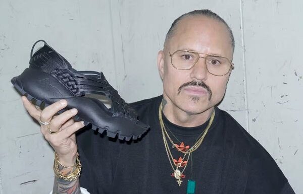 Acusa gobierno mexicano a ADIDAS de apropiación cultural