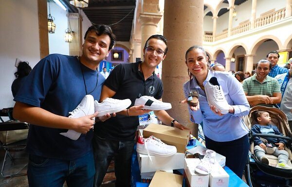 Municipio de León apoya a familias con regreso a clases