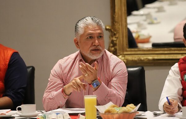 En el Congreso de Guanajuato agenda partidista sobre agenda social