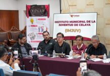 Anuncian romería en el río Laja de Celaya