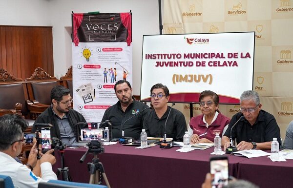 Anuncian romería en el río Laja de Celaya