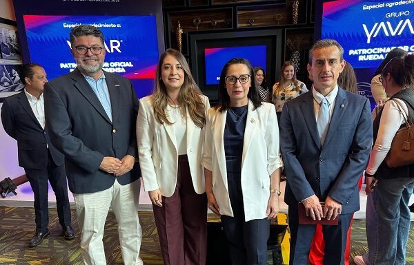 Cluster Automotriz y COPARMEX buscan fortalecer MiPyMEs locales