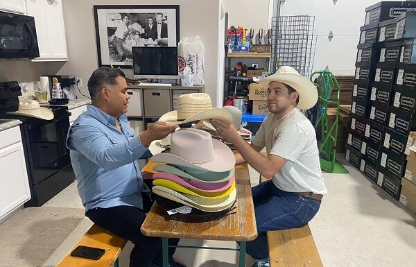 Enlaza COFOCE a empresarios de San Francisco del Rincón con Texas