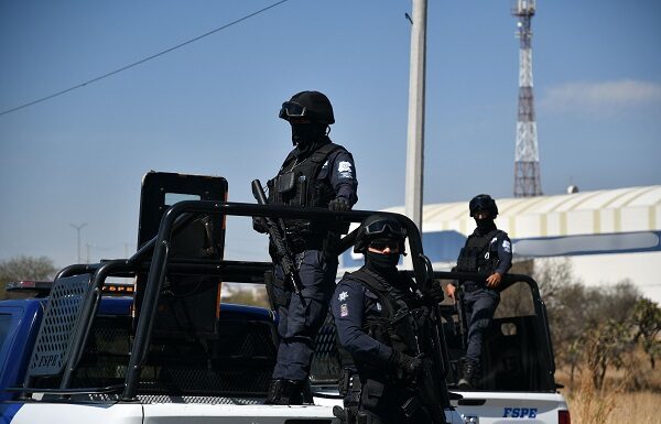 Julio con estadística de homicidios dolosos más baja en ocho años