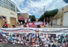 Iniciará este año construcción de Memorial por Desaparecidos en Salvatierra