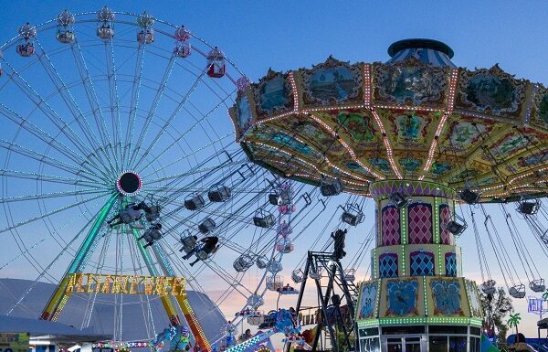 Vive León es el evento de verano más importante en la región