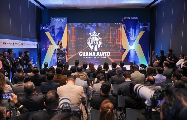 Se consolida DIVEX como epicentro de la proveeduría especializada en el bajío