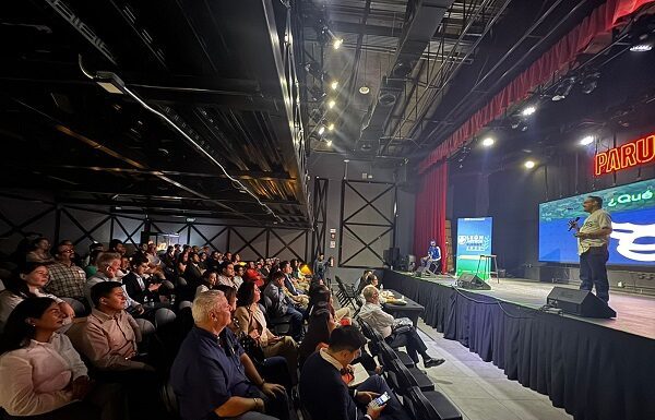 León ahora es capital de la Innovación Agroalimentaria