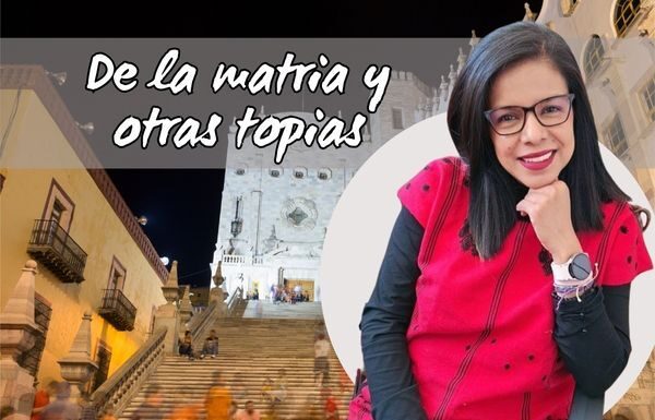 Claudia Susana Gómez López, la rectora que puede ser la primera