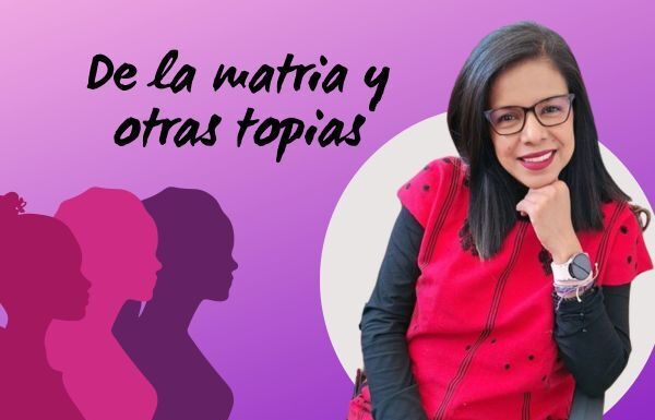Sandra Pedroza: la voz feminista en la Legislatura de Guanajuato
