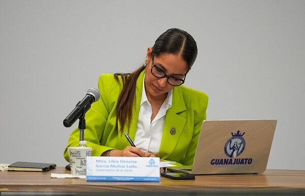 Va Libia Dennise por regular hospedaje por plataformas