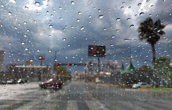 Pronostica  Universidad de Guanajuato fuertes lluvias para el fin de semana