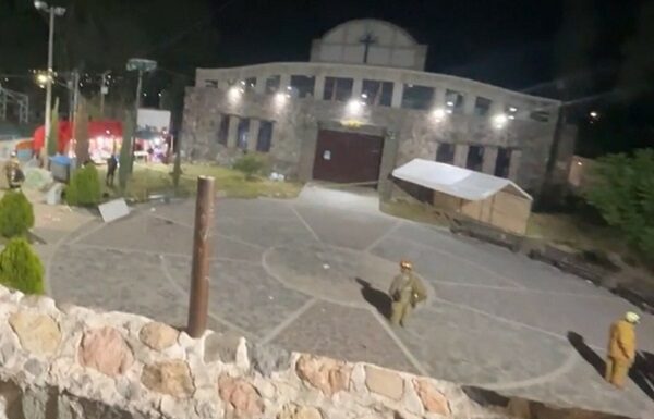 Daremos con los responsables de violencia en San Miguel de Allende: Libia Dennise