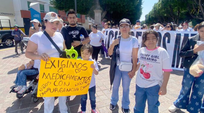 Subejercicio en salud suma 12 mil 700 millones de pesos en México