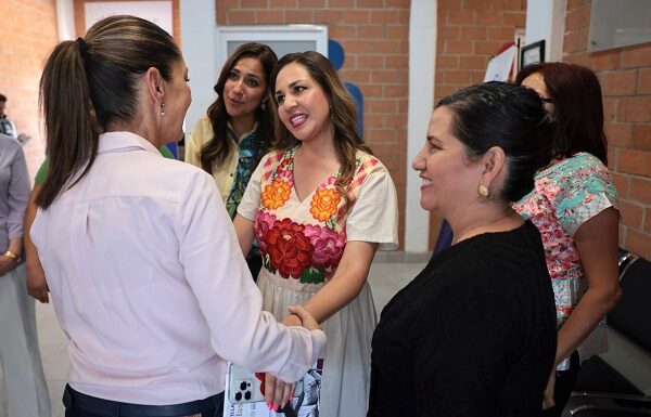 Instituto de la Mujer Silaoense albergará centro LIBRE