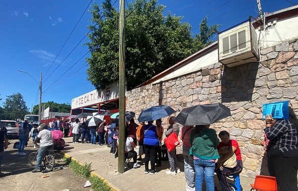 Acusan desinformación para inscribirse a programa Mujeres del Bienestar