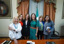 Entregan Soy de León a mujeres por su entrega y ejemplo a la ciudad