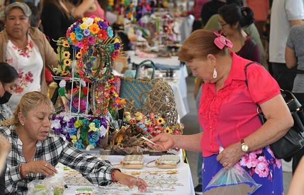 Promueven en San Miguel Allende empoderamiento femenino
