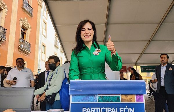 Proponen ciudadanos más de 600 obras en Participa León