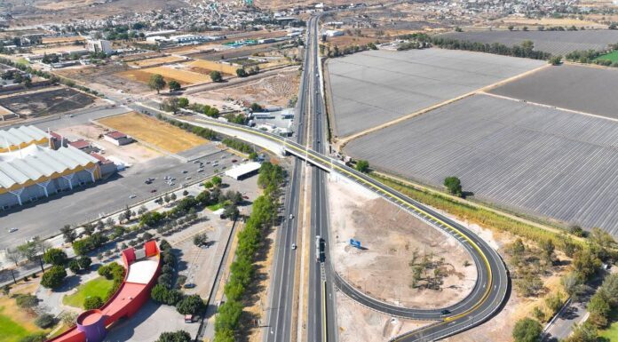 Guanajuato es pieza clave para el crecimiento económico nacional