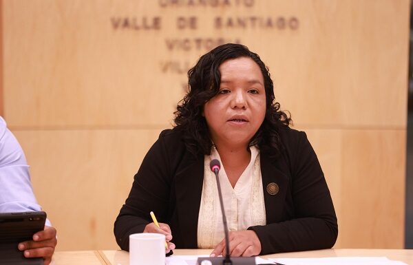 Acuerdan mesas de trabajo en Comisión de Derechos Humanos