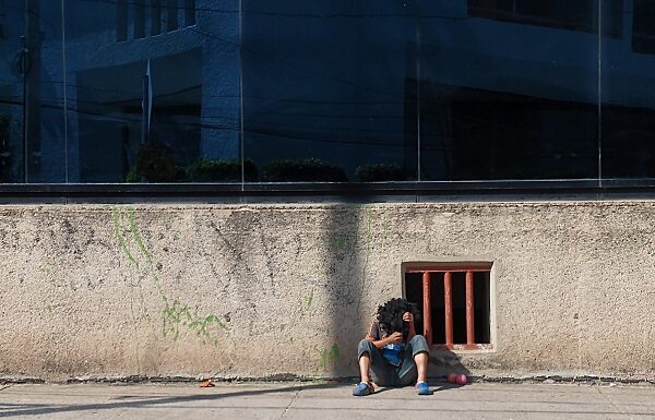 Piden ONG’s cambiar medición de la pobreza en México