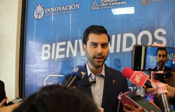 Confía IP en buen acuerdo por plan hídrico para Guanajuato