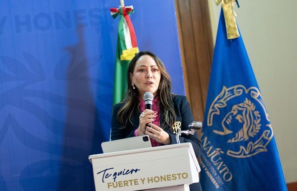 Avanza el crecimiento ordenado en la capital