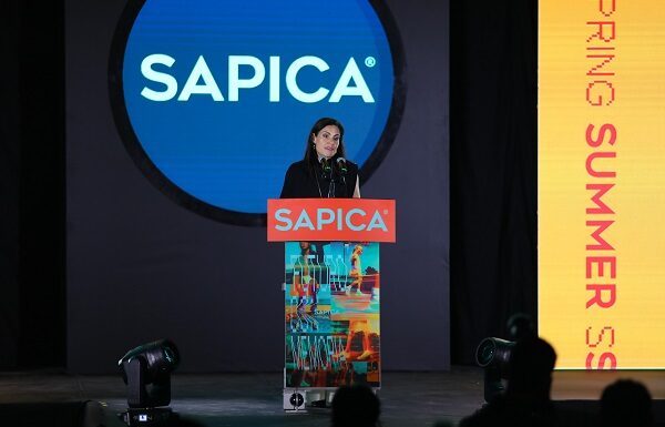 SAPICA proyecta al mundo identidad y crecimiento de León: Ale Gutiérrez