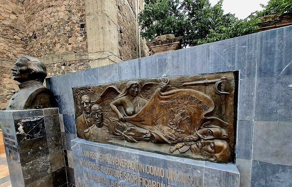 Habrá desfile cívico militar por 165 aniversario de la Defensa de Silao