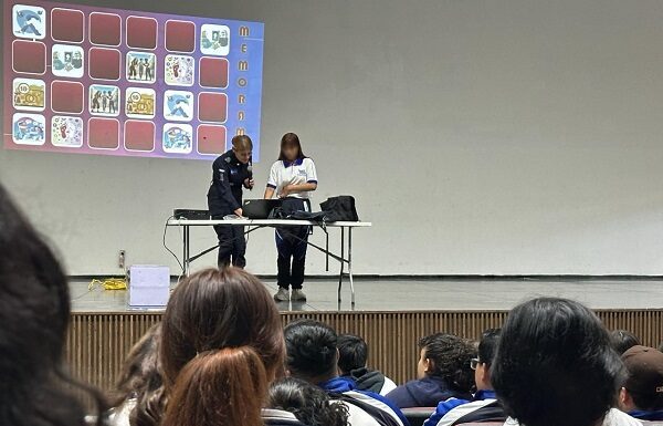 Apoya Silao en erradicar violencias en las escuelas