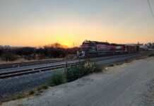 Confirma SICT Guanajuato investigación federal contra Ferromex